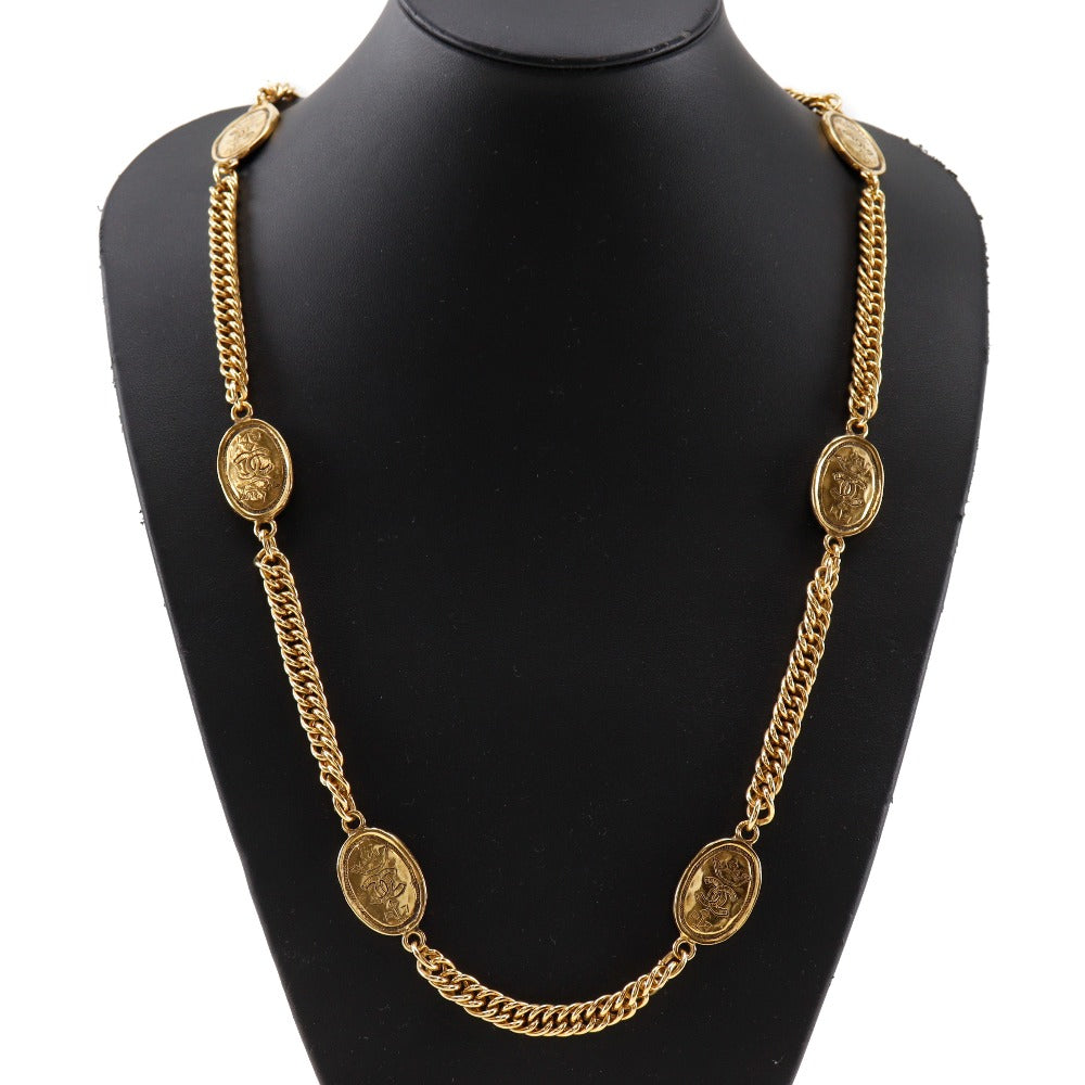 Chanel Necklace