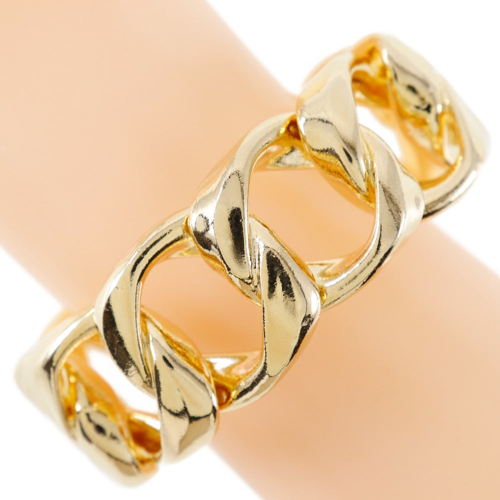 CHANEL Bangle Plated Gold gold Women  d