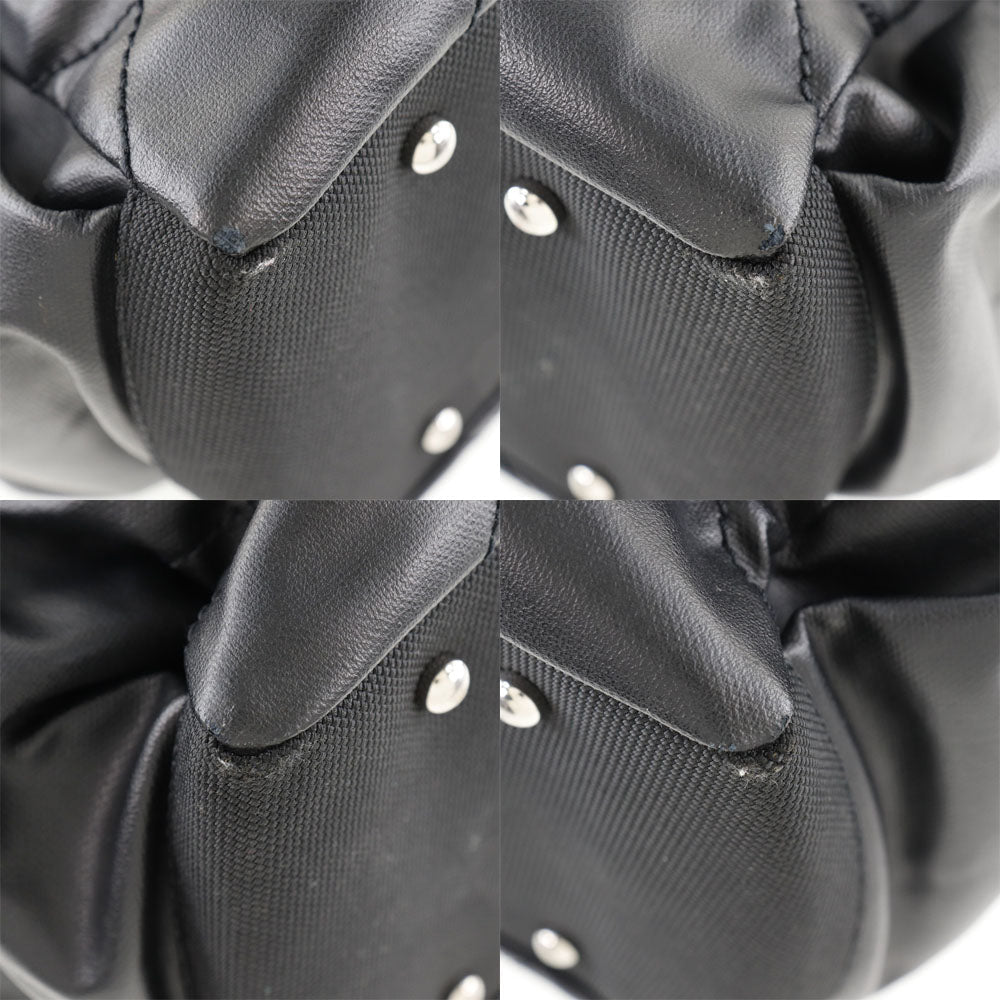 Chanel Paris Biarritz GM PVC Tote Bag