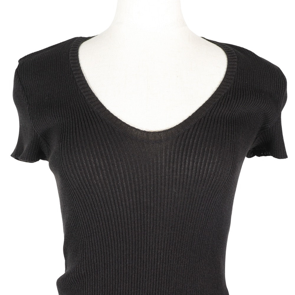 Chanel Summer Knit Cotton Nylon Knit