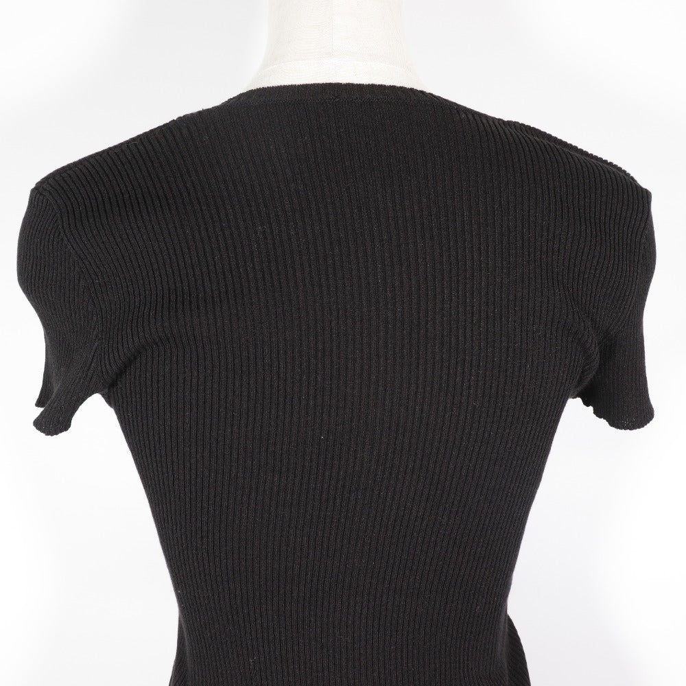 Chanel Summer Knit Cotton Nylon Knit