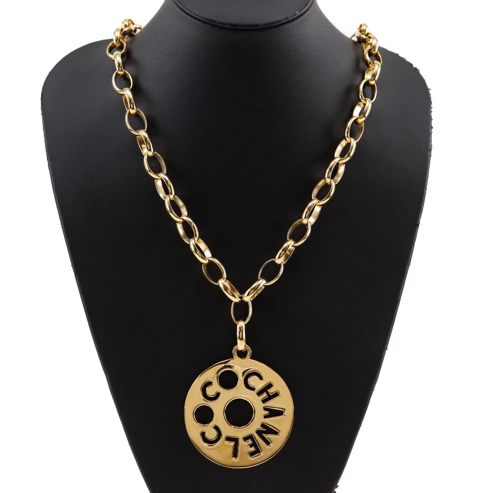 Chanel COCO Necklace