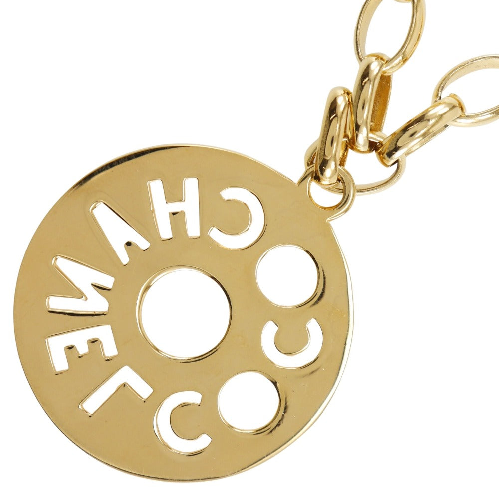 Chanel COCO Necklace