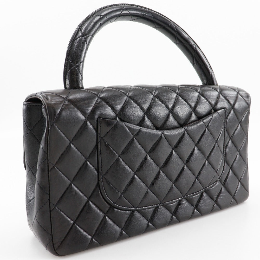 Chanel Matelasse Lambskin Handbag