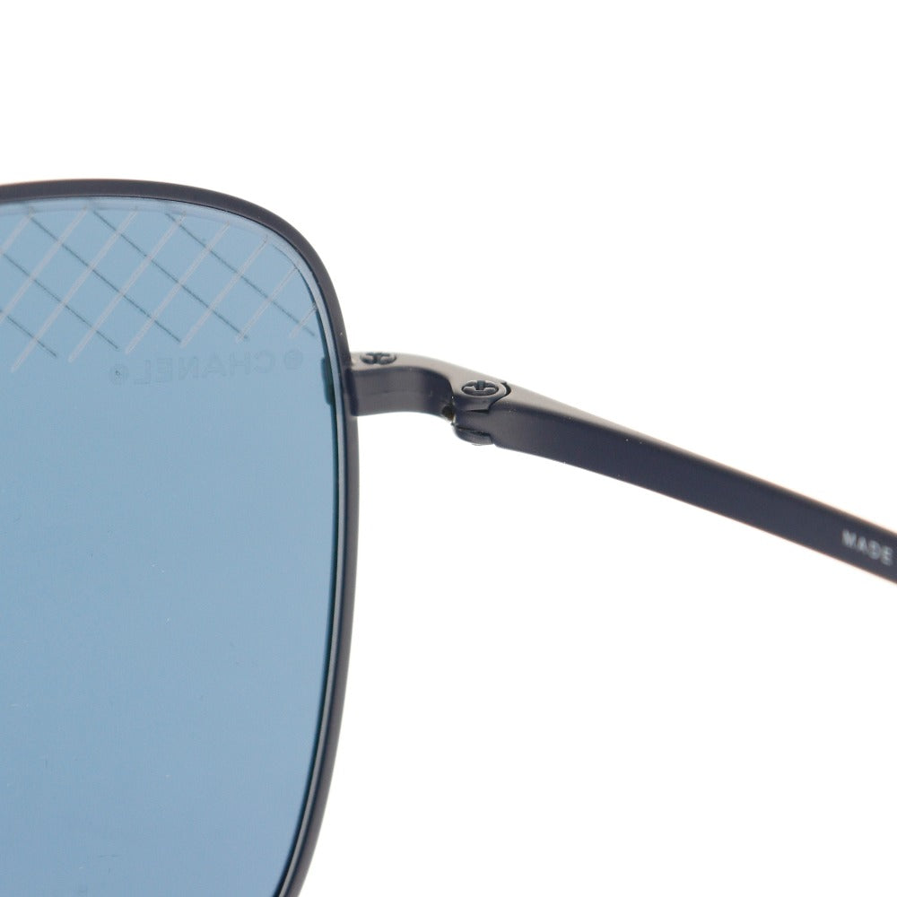 Chanel 4256 Metal Sunglasses
