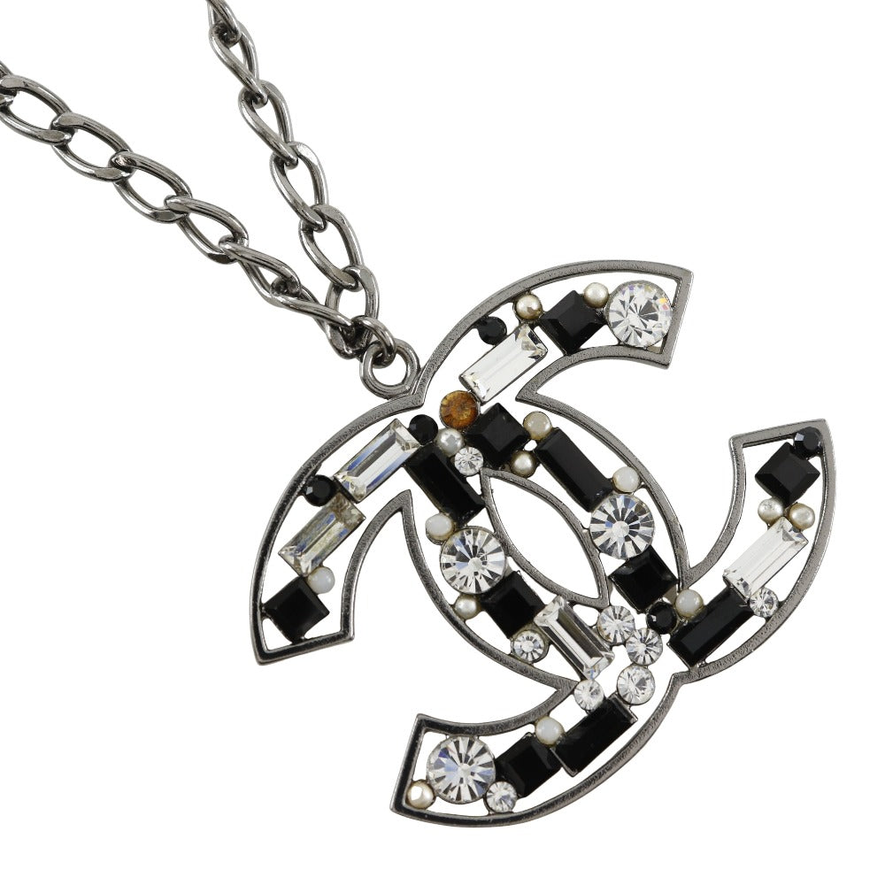 Chanel Coco Mark Necklace