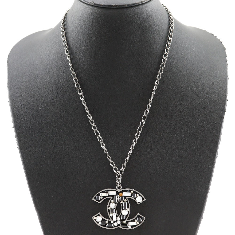 Chanel Coco Mark Necklace