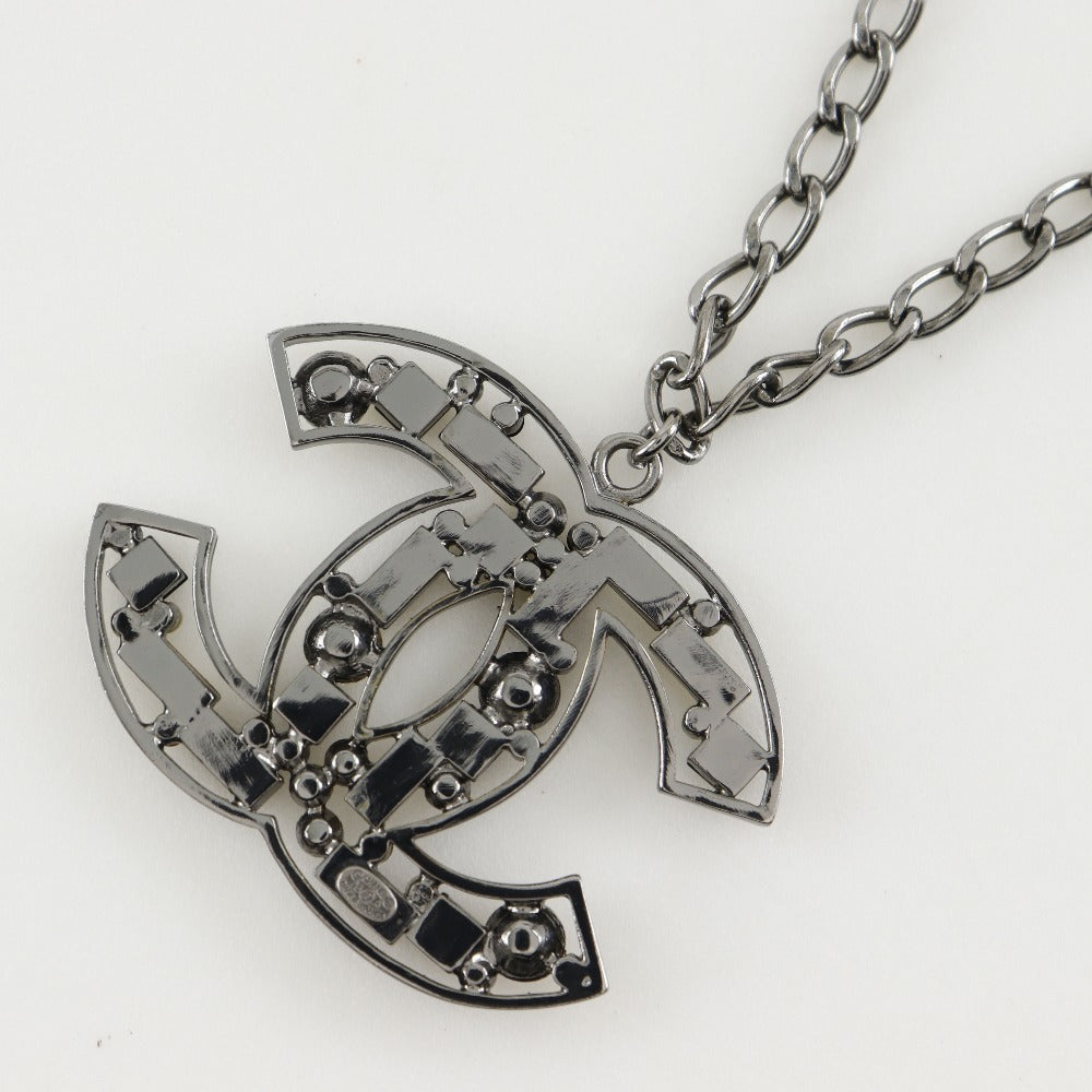 Chanel Coco Mark Necklace