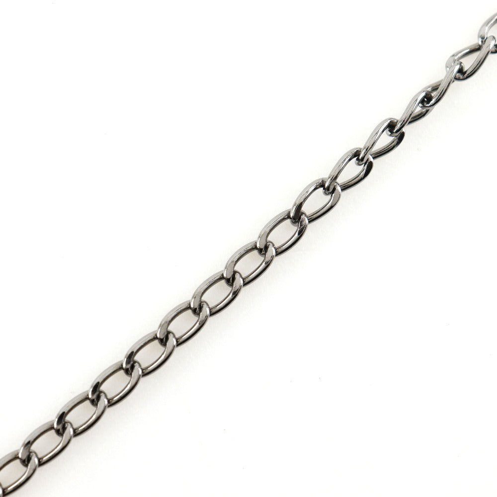 Chanel Coco Mark Necklace