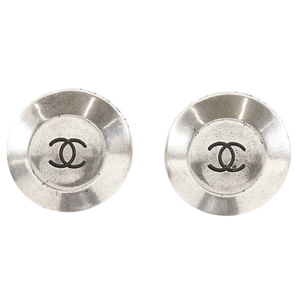 Chanel Coco Mark Earrings