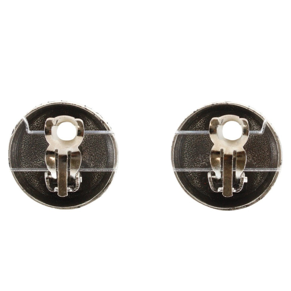Chanel Coco Mark Earrings