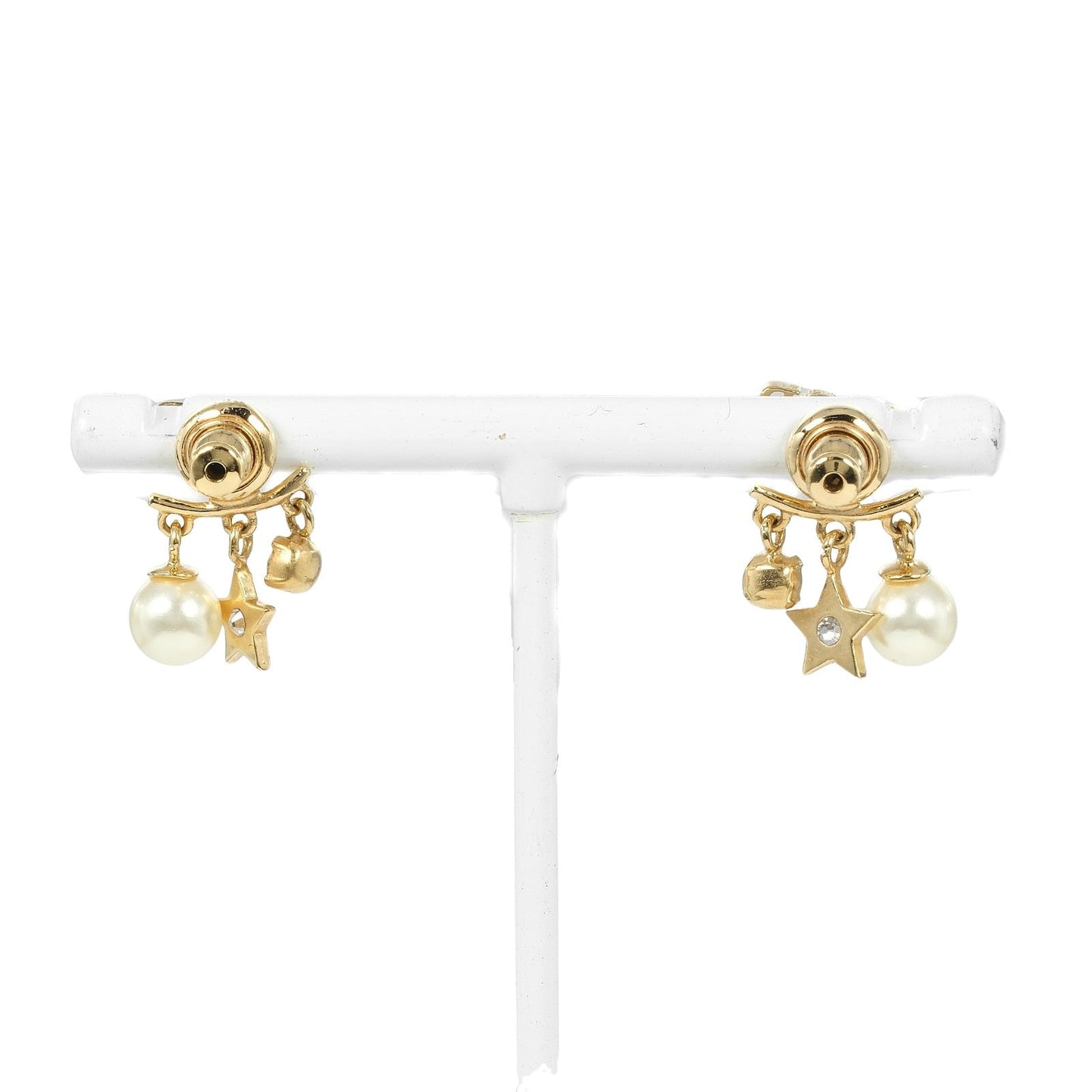 Dior DiorEvoluTion Earrings