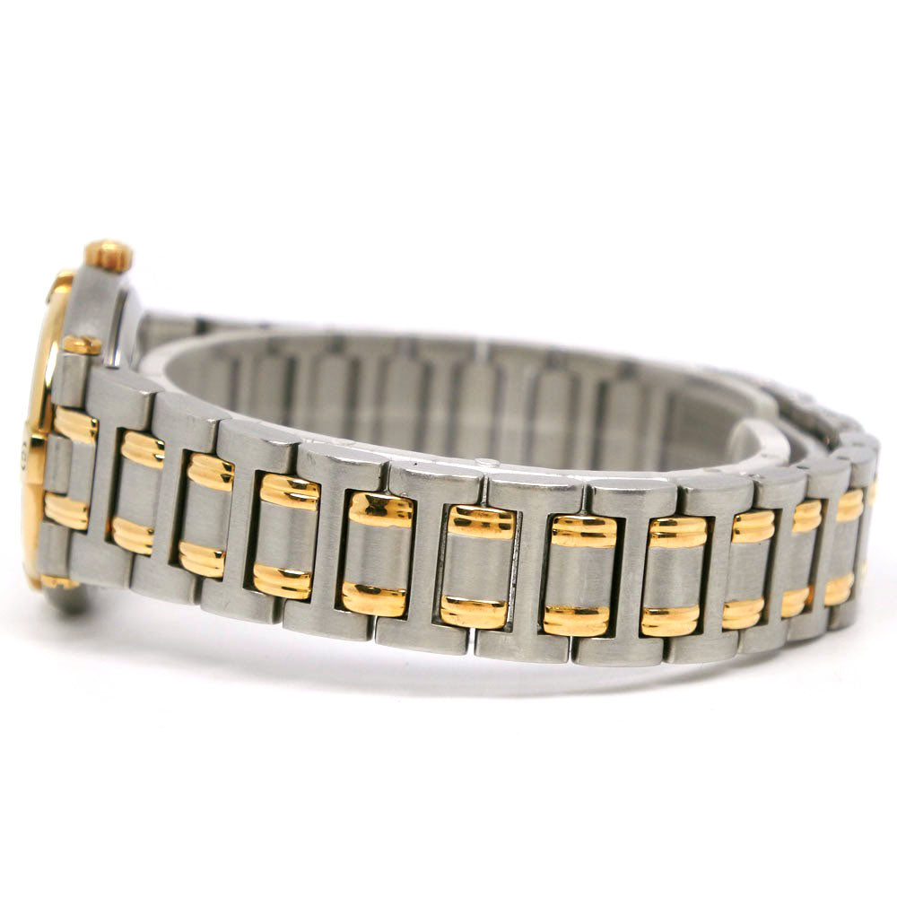 GUCCI Watches Quartz 9000L Stainless Steel gold gold dial Women  d