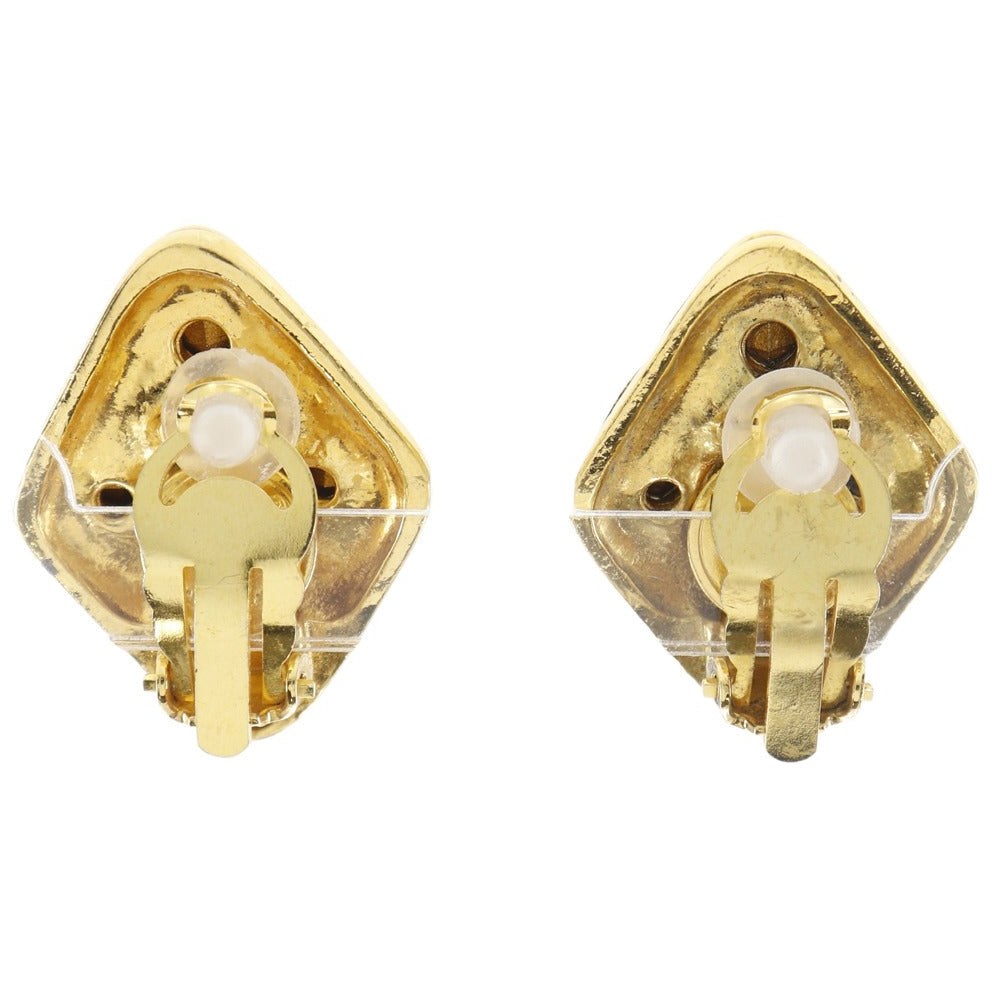 Chanel Bijou Earrings