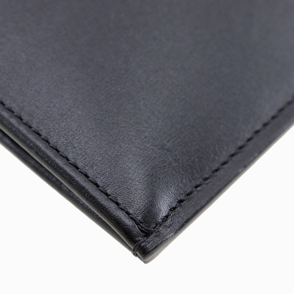 LOUIS VUITTON Clutch bag R99303 Calfskin black Nomad Pochette Jules PM mens  d