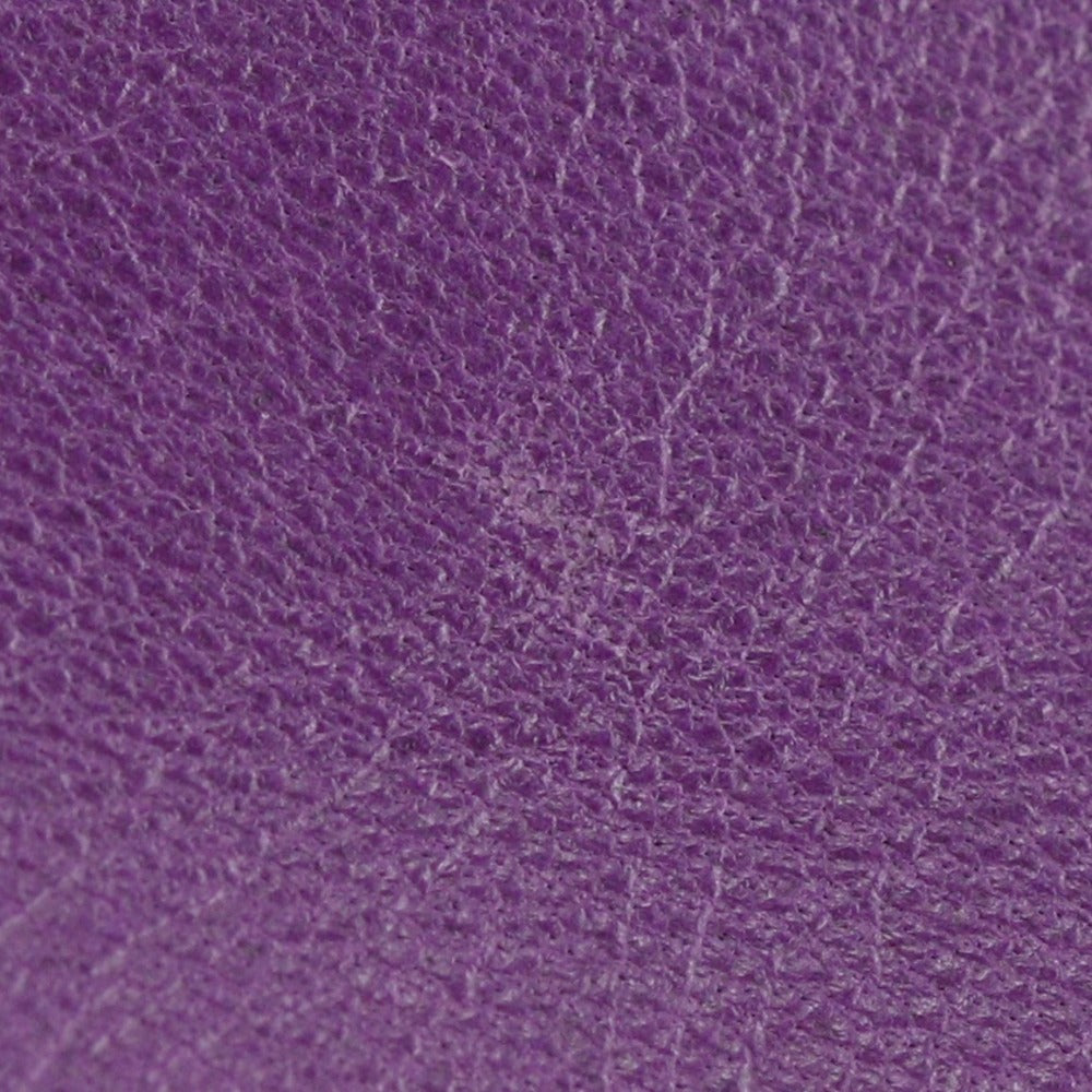 HERMES Shoulder Bag Vaux Swift purple Aline Mini Women  d