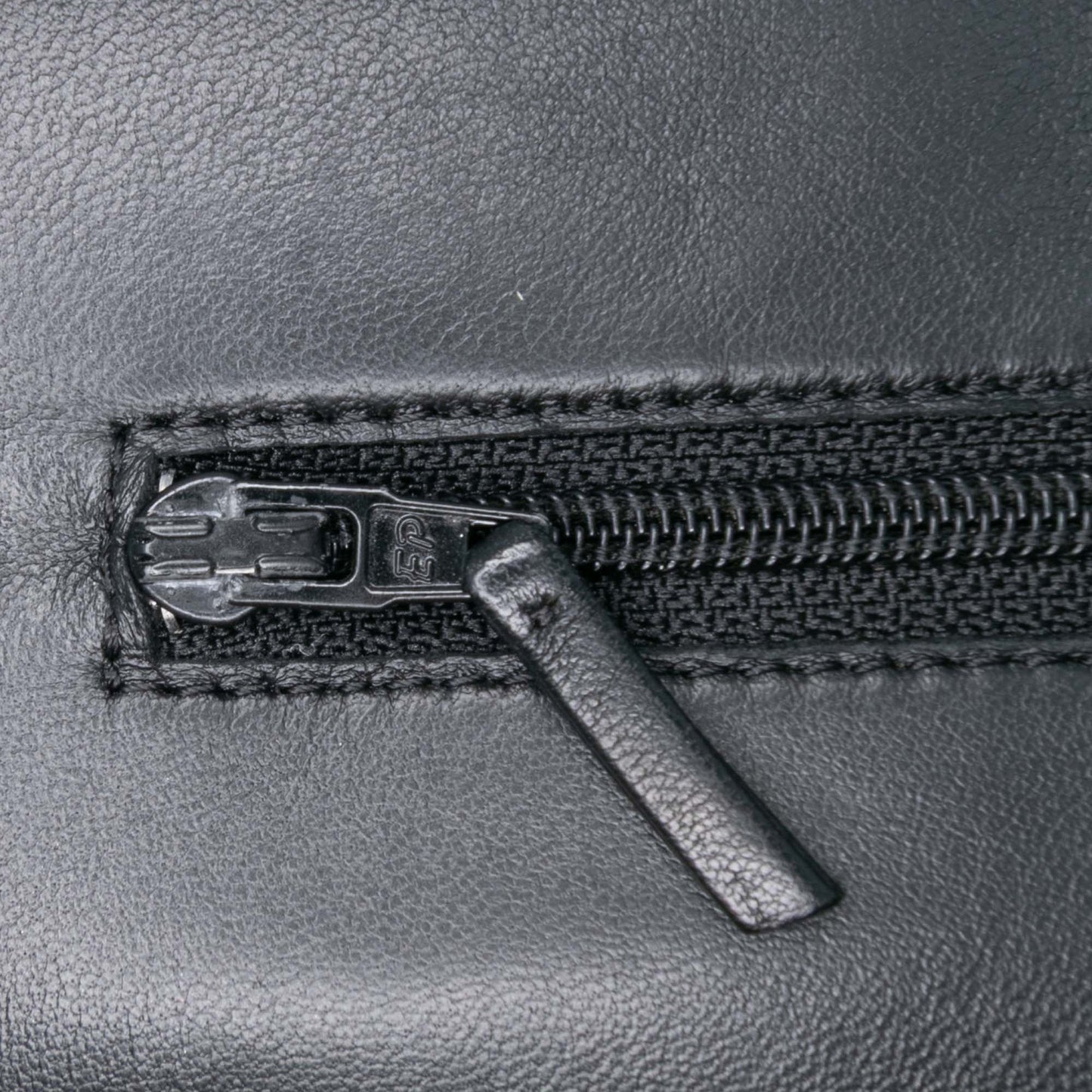 Black Chanel Camellia Embossed Lambskin Wallet On Chain Crossbody Bag