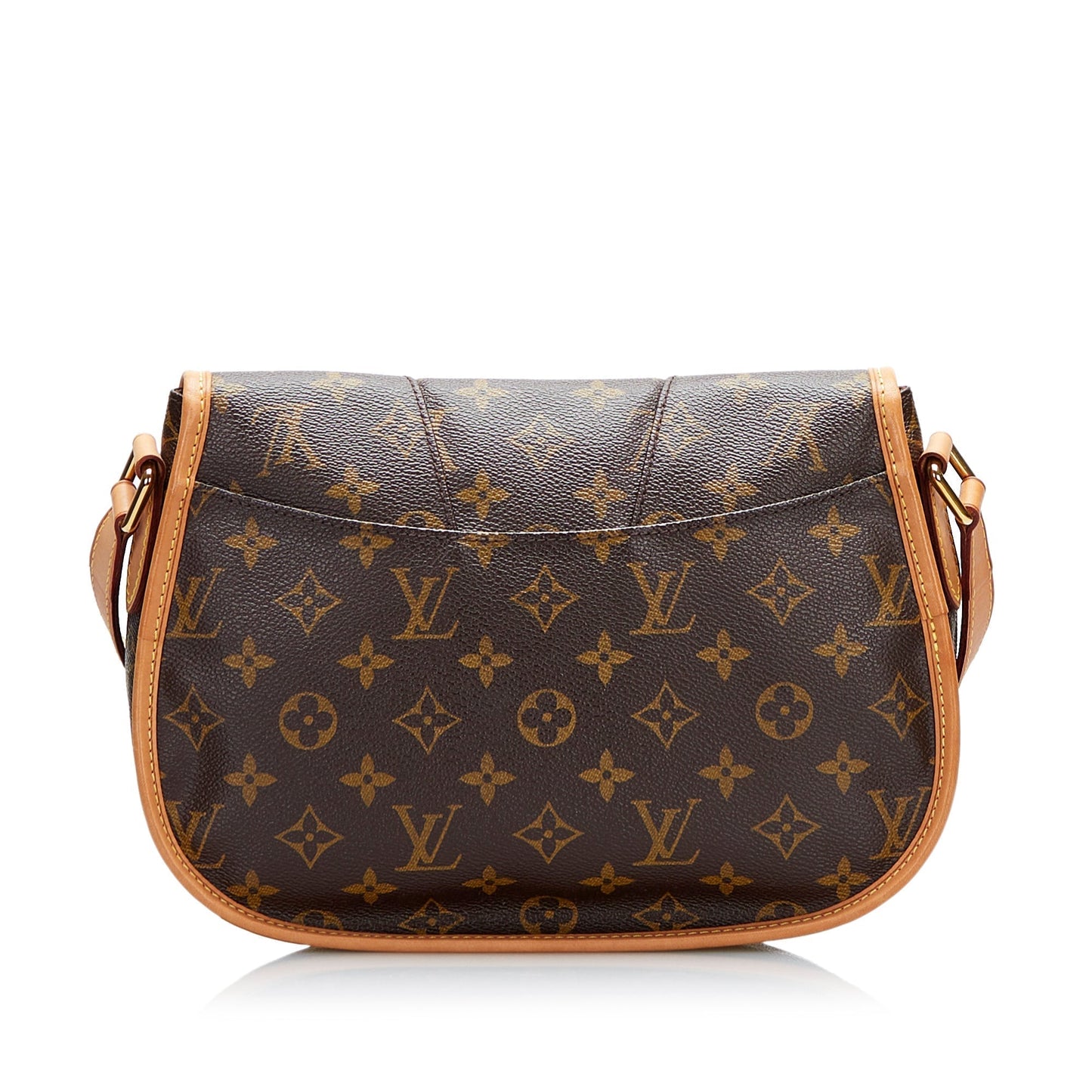 Louis Vuitton Menilmontant PM Monogram Canvas