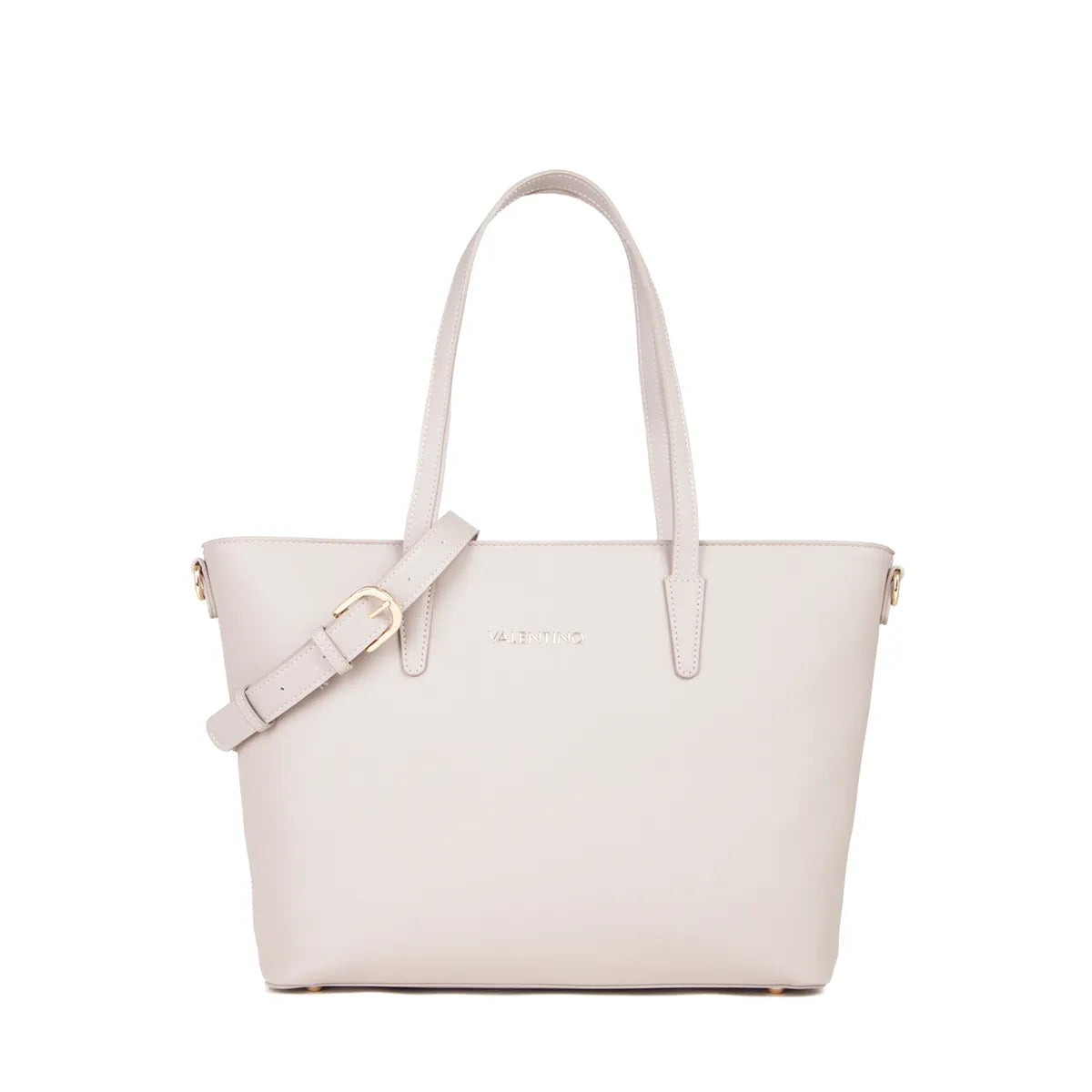Borsa a spalla Shopping Bag zero re Mario Valentino
