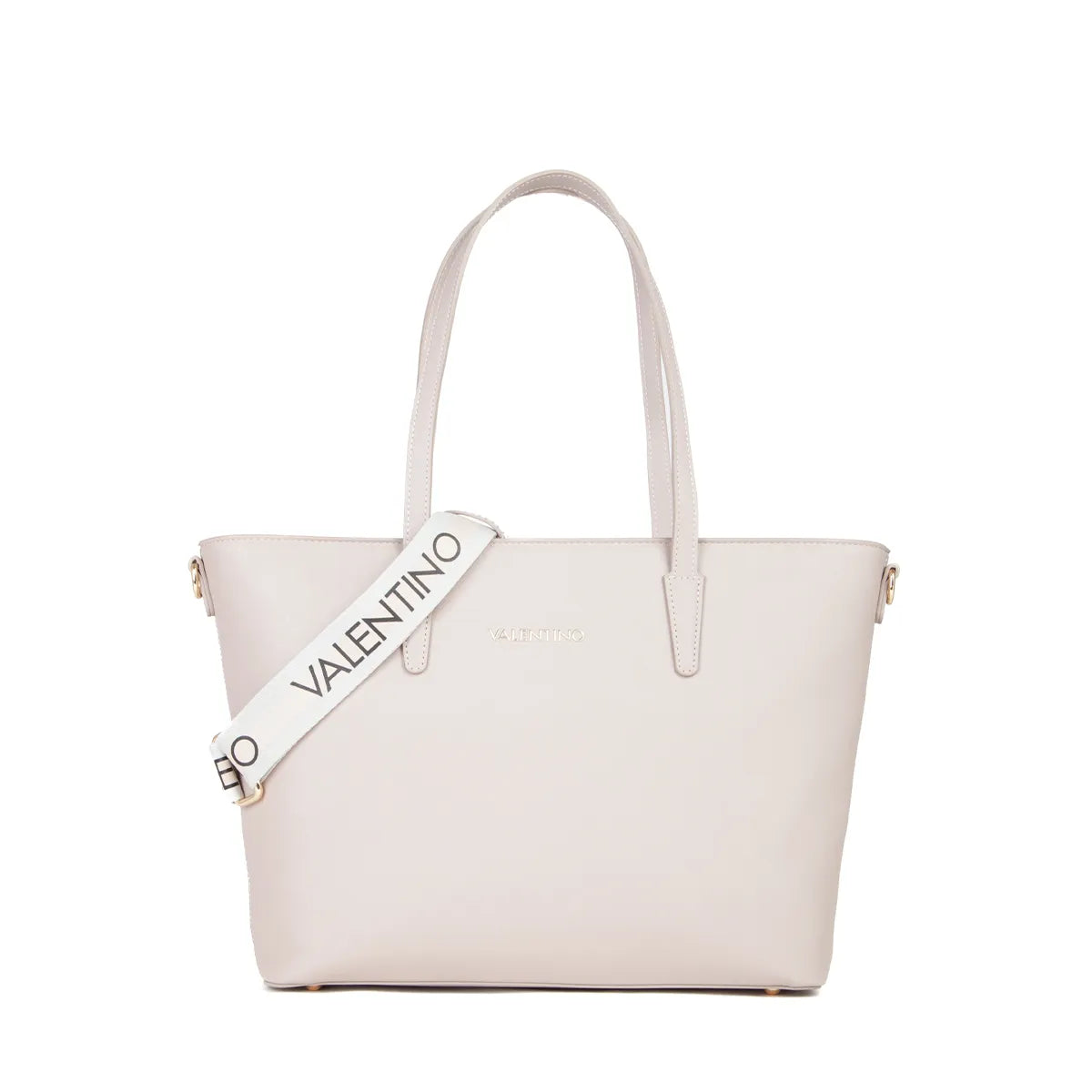 Borsa a spalla Shopping Bag zero re Mario Valentino