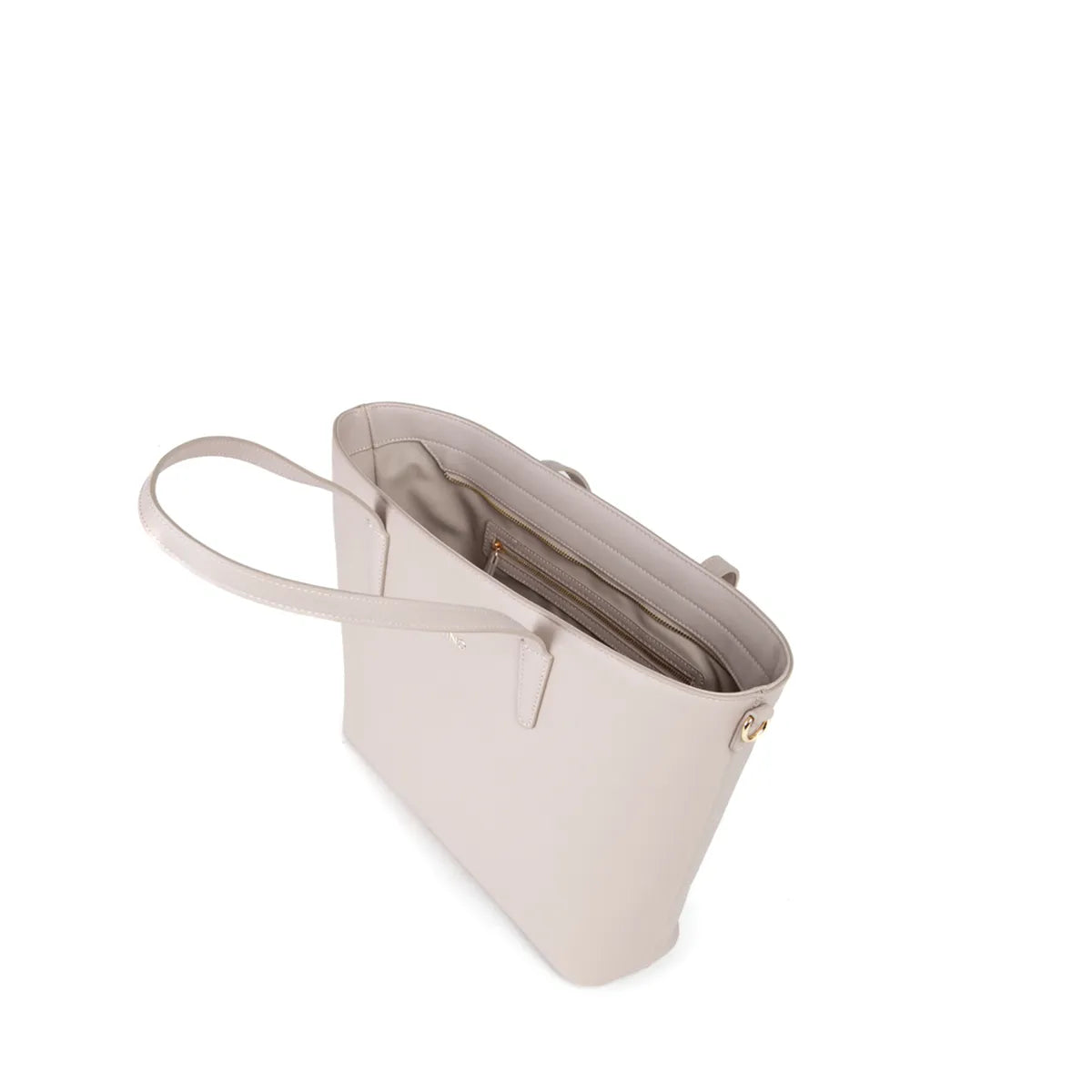 Borsa a spalla Shopping Bag zero re Mario Valentino