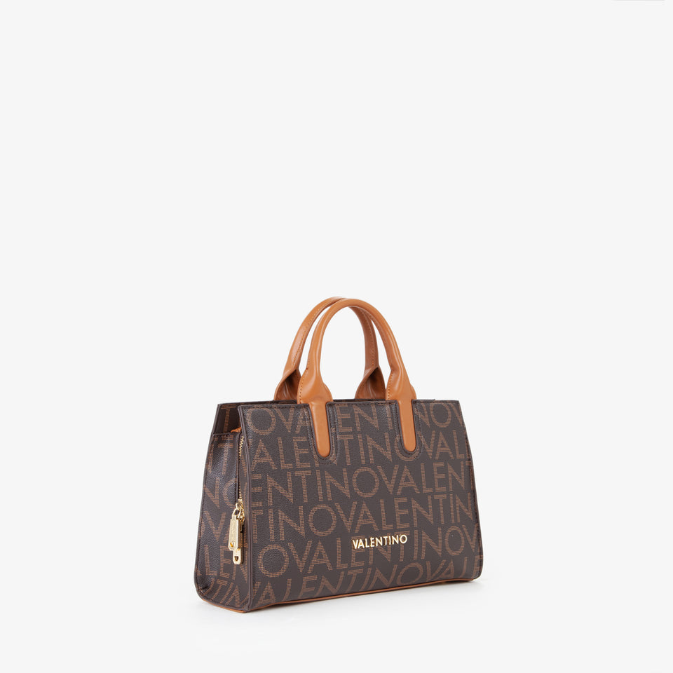BORSA A MANO - REGINA RE Mario Valentino