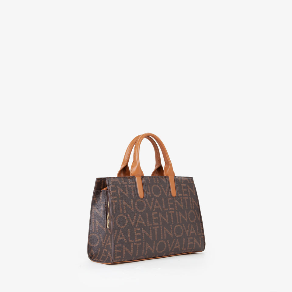 BORSA A MANO - REGINA RE Mario Valentino
