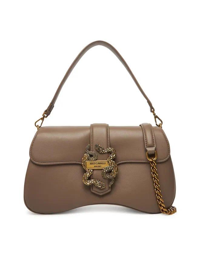 Borsa a spalla - iconic snakes