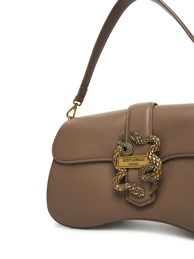 Borsa a spalla - iconic snakes