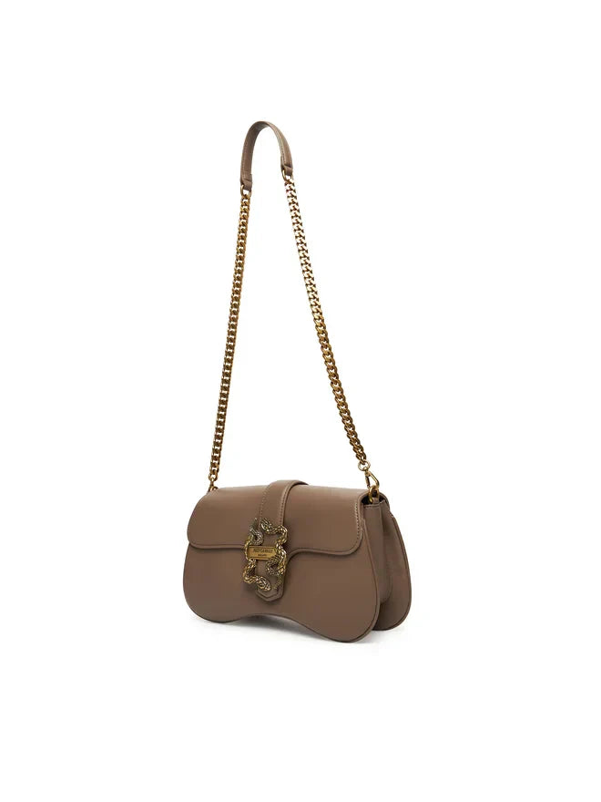 Borsa a spalla - iconic snakes
