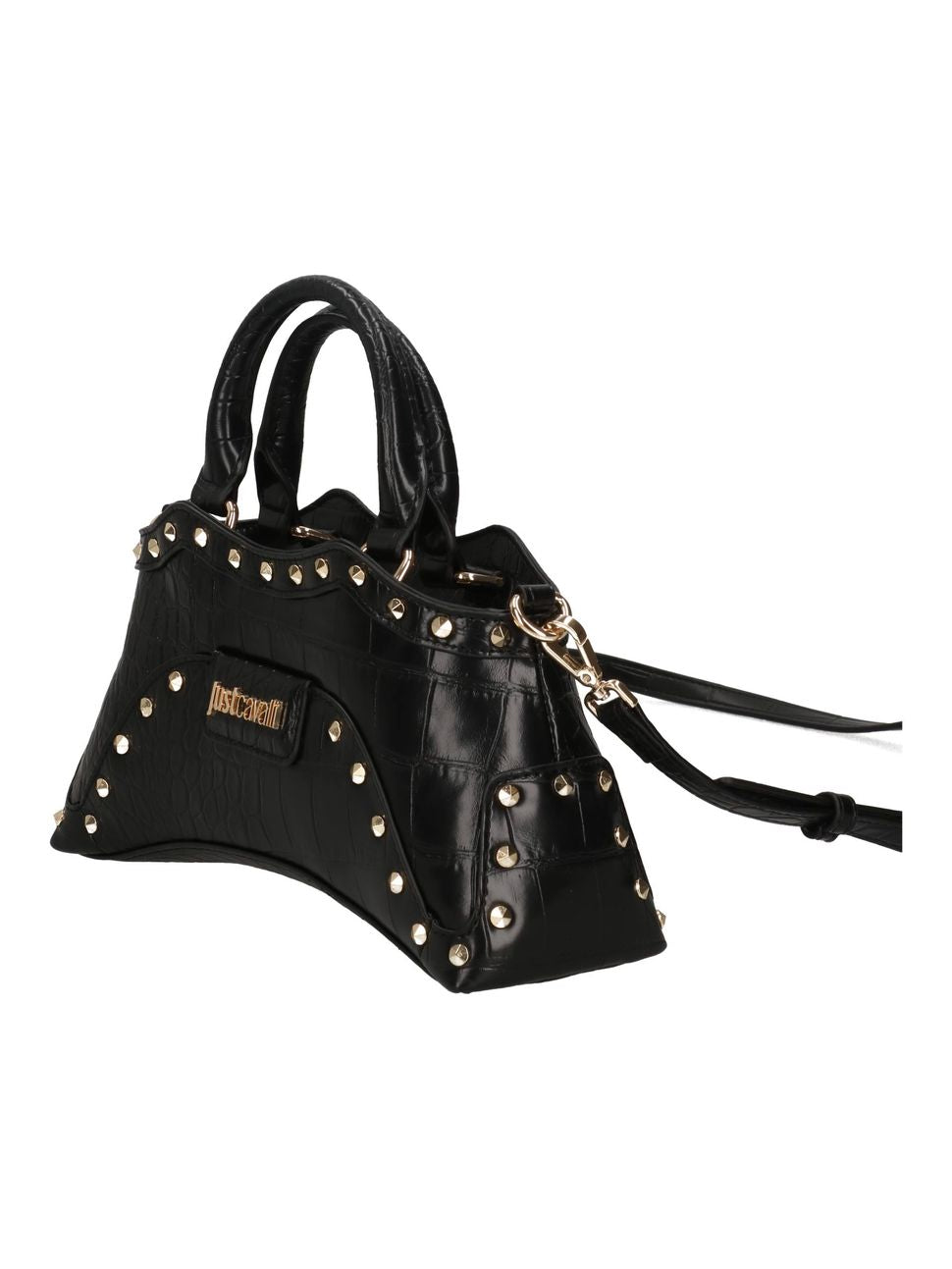 Borsa a mano -studs
