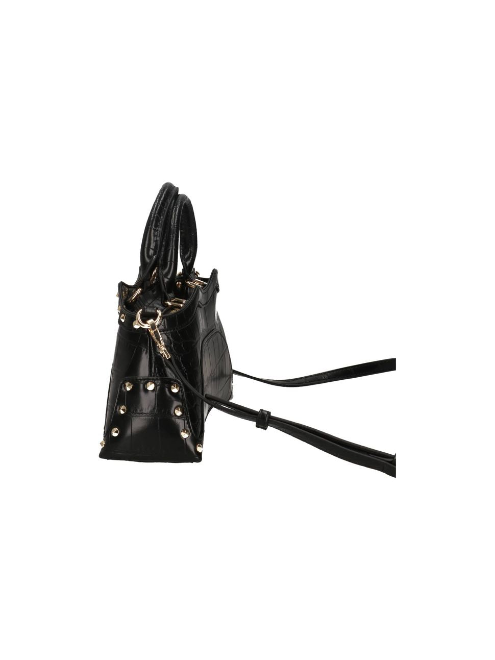 Borsa a mano -studs