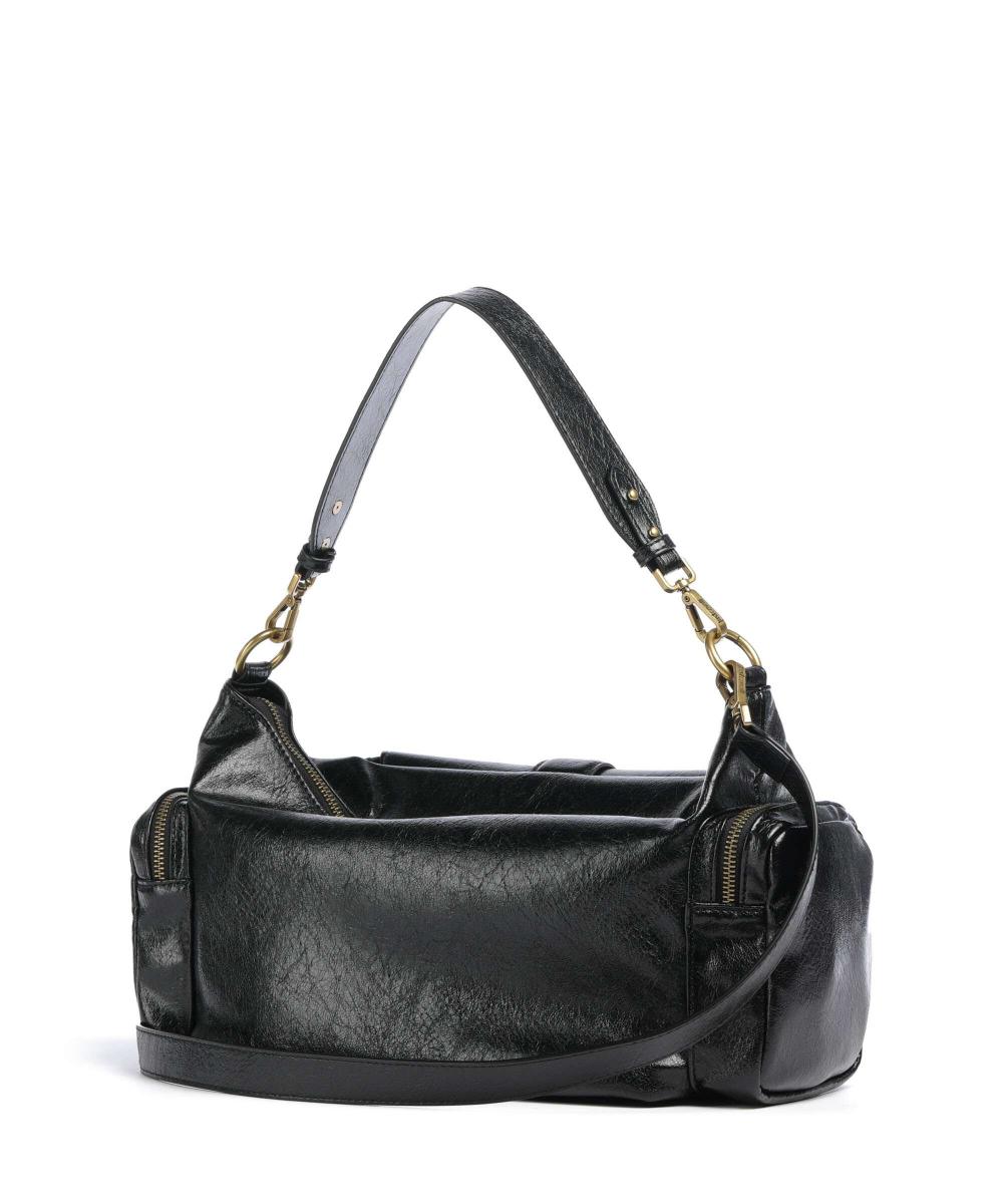Borsa a spalla - iconic snakes Po