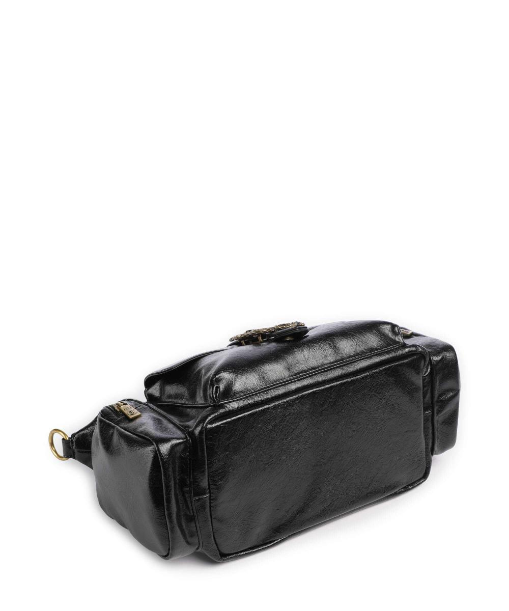 Borsa a spalla - iconic snakes Po