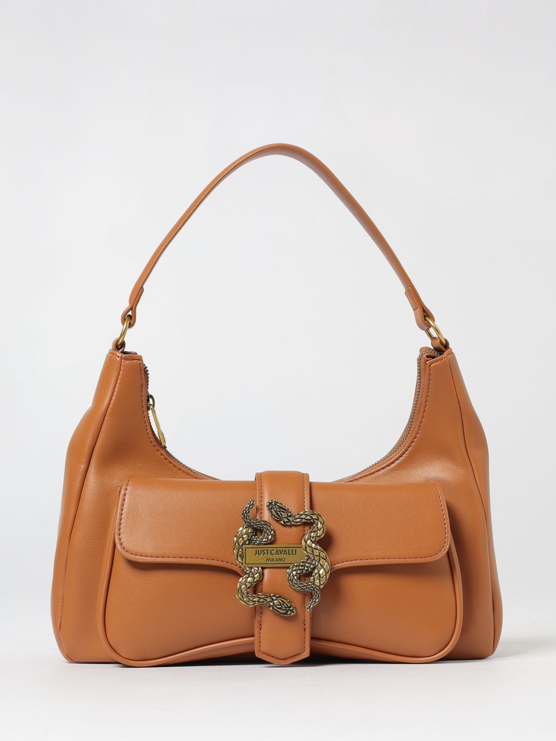 Borsa a spalla -iconic snakes