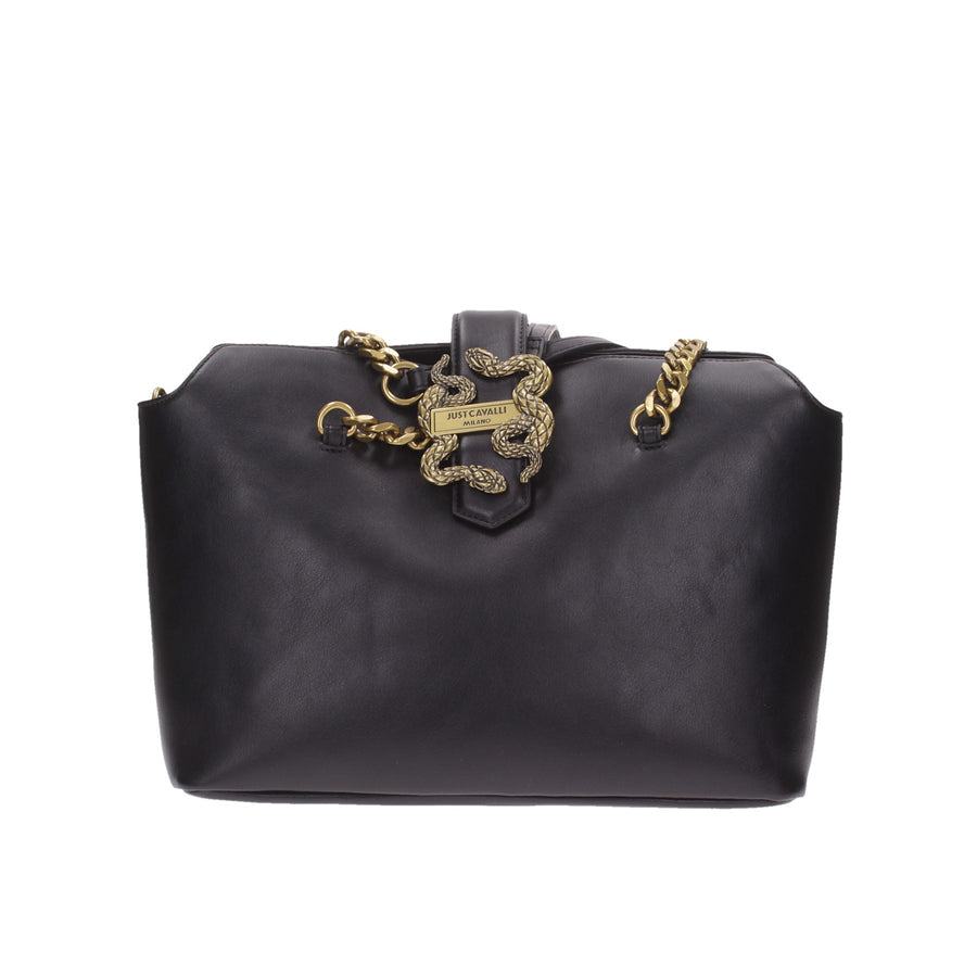 Borsa a spalla snakes big