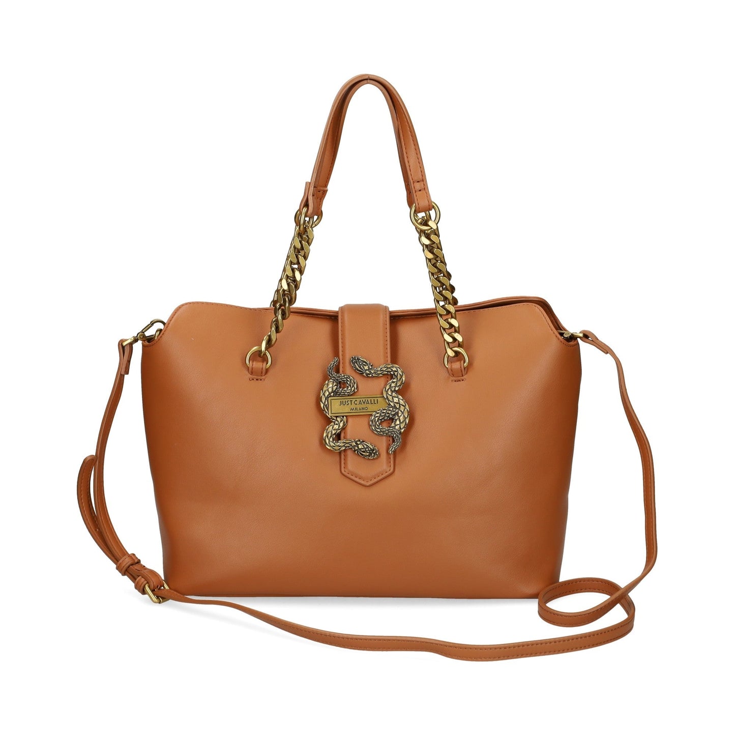 Borsa a spalla snakes big