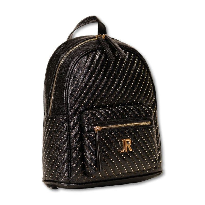 Zaino black gold Richmond