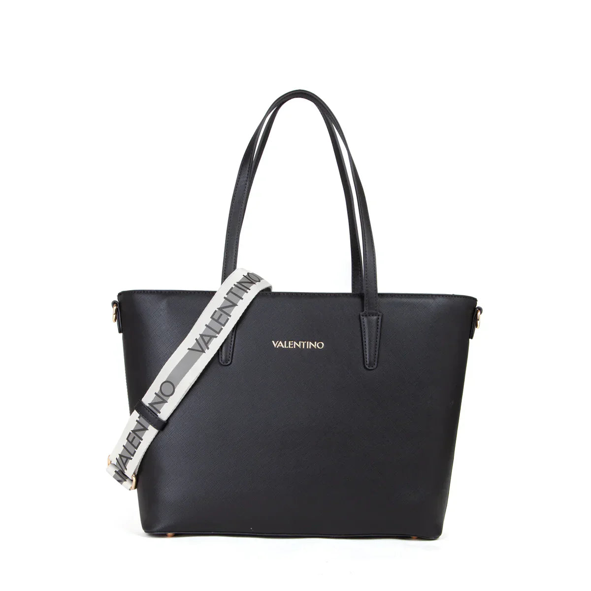 Borsa a spalla Shopping Bag zero re Mario Valentino