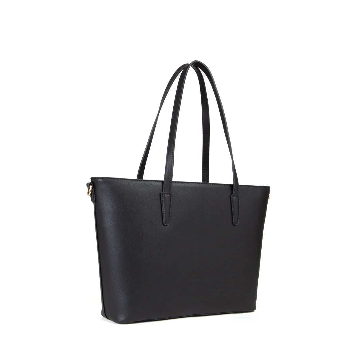 Borsa a spalla Shopping Bag zero re Mario Valentino