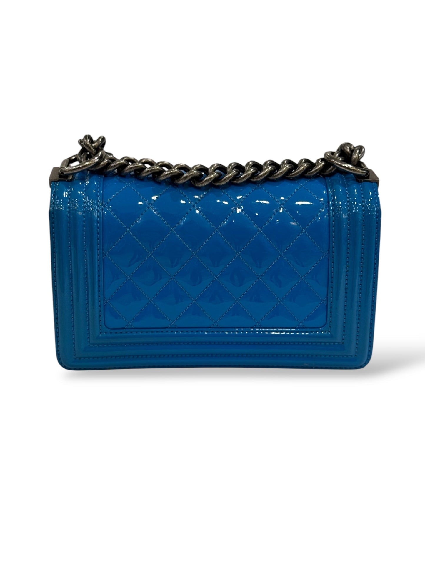 Chanel - Sac Boy mini