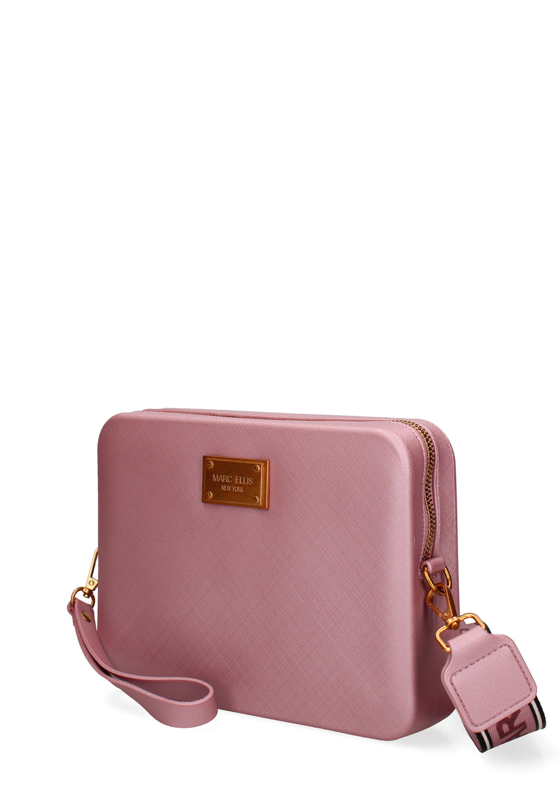 BORSA A TRACOLLA marc ELLIS