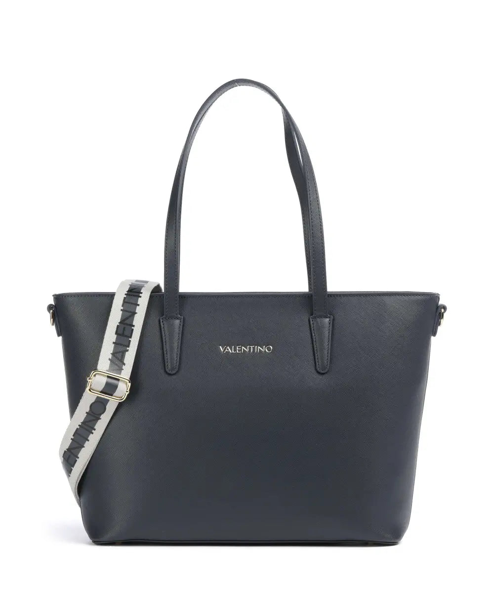 Borsa a spalla Shopping Bag zero re Mario Valentino