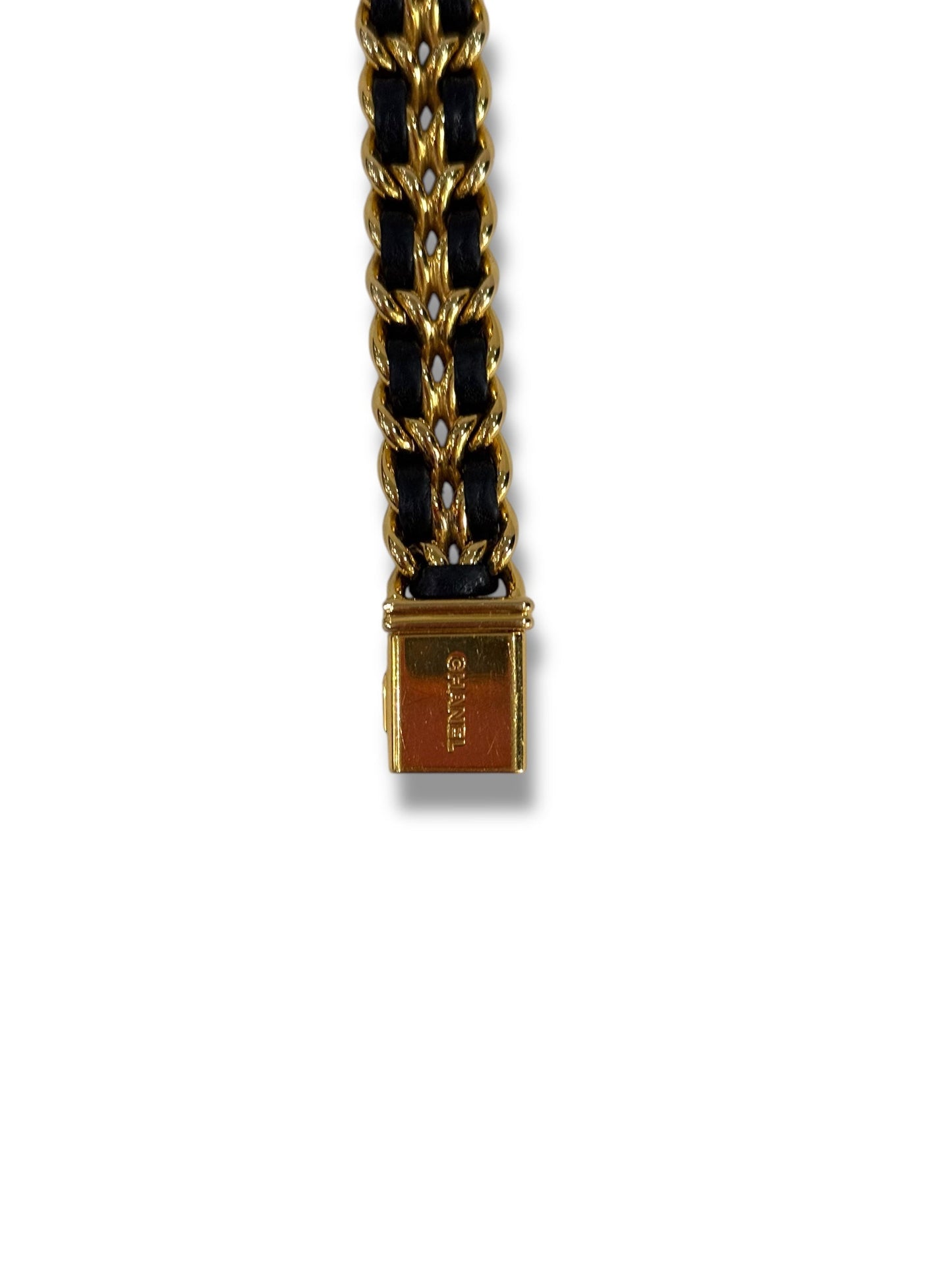 Chanel - Montre Première T.M