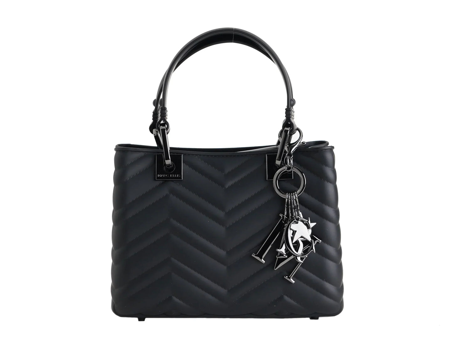 MARC ELLIS borsa a mano flat krissy