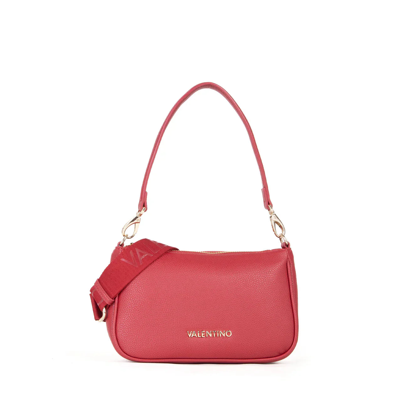 MARIO VALENTINO BORSA A SPALLA-NEVER