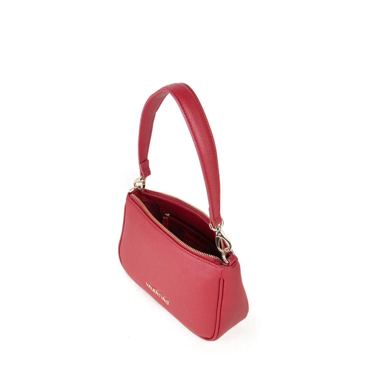 MARIO VALENTINO BORSA A SPALLA-NEVER