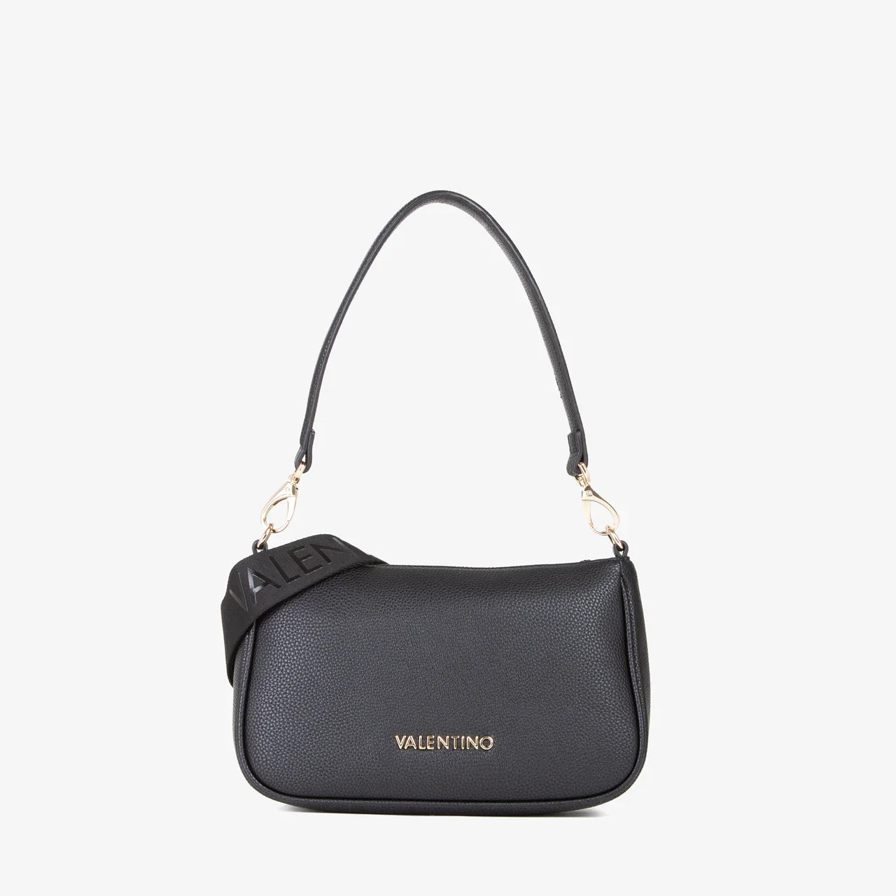 MARIO VALENTINO BORSA A SPALLA-NEVER