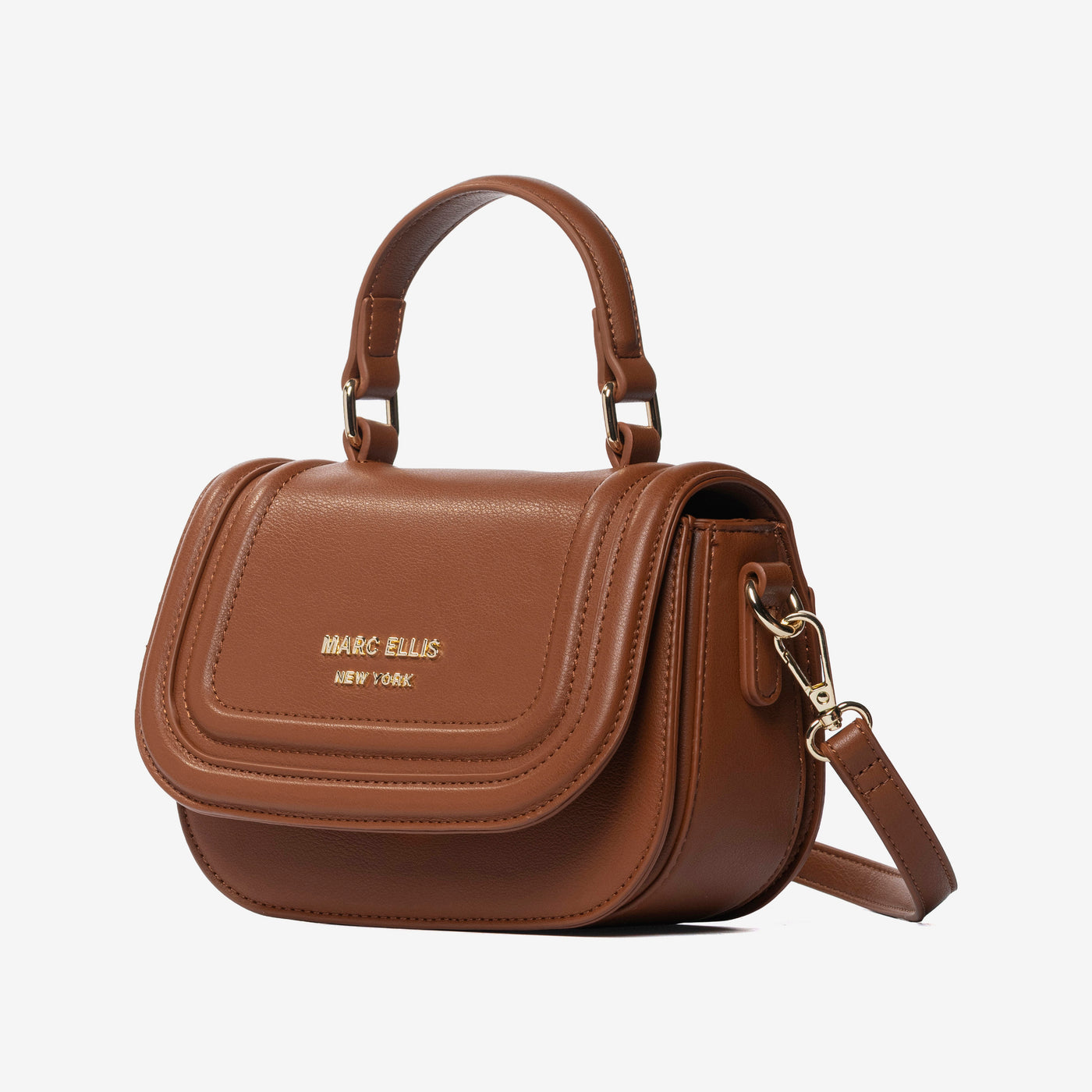 BORSA A TRACOLLA -GLOSSY BAG