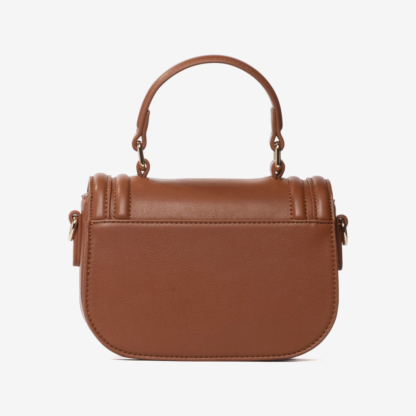 BORSA A TRACOLLA -GLOSSY BAG